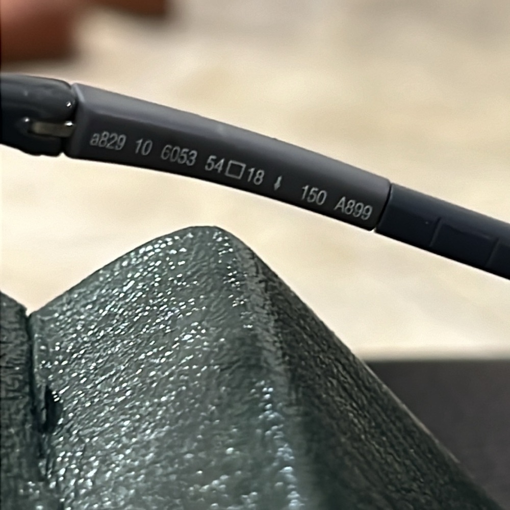 Adidas “frames” - Picture 5 of 10